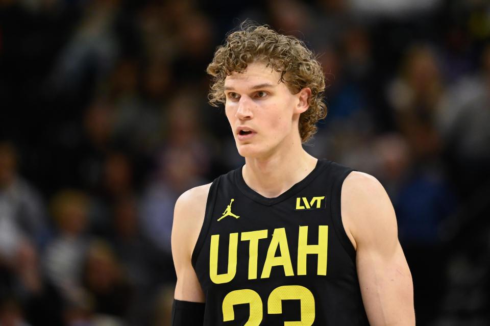 Lauri Markkanen, Jazz to sign long-term extension, preventing trade this season