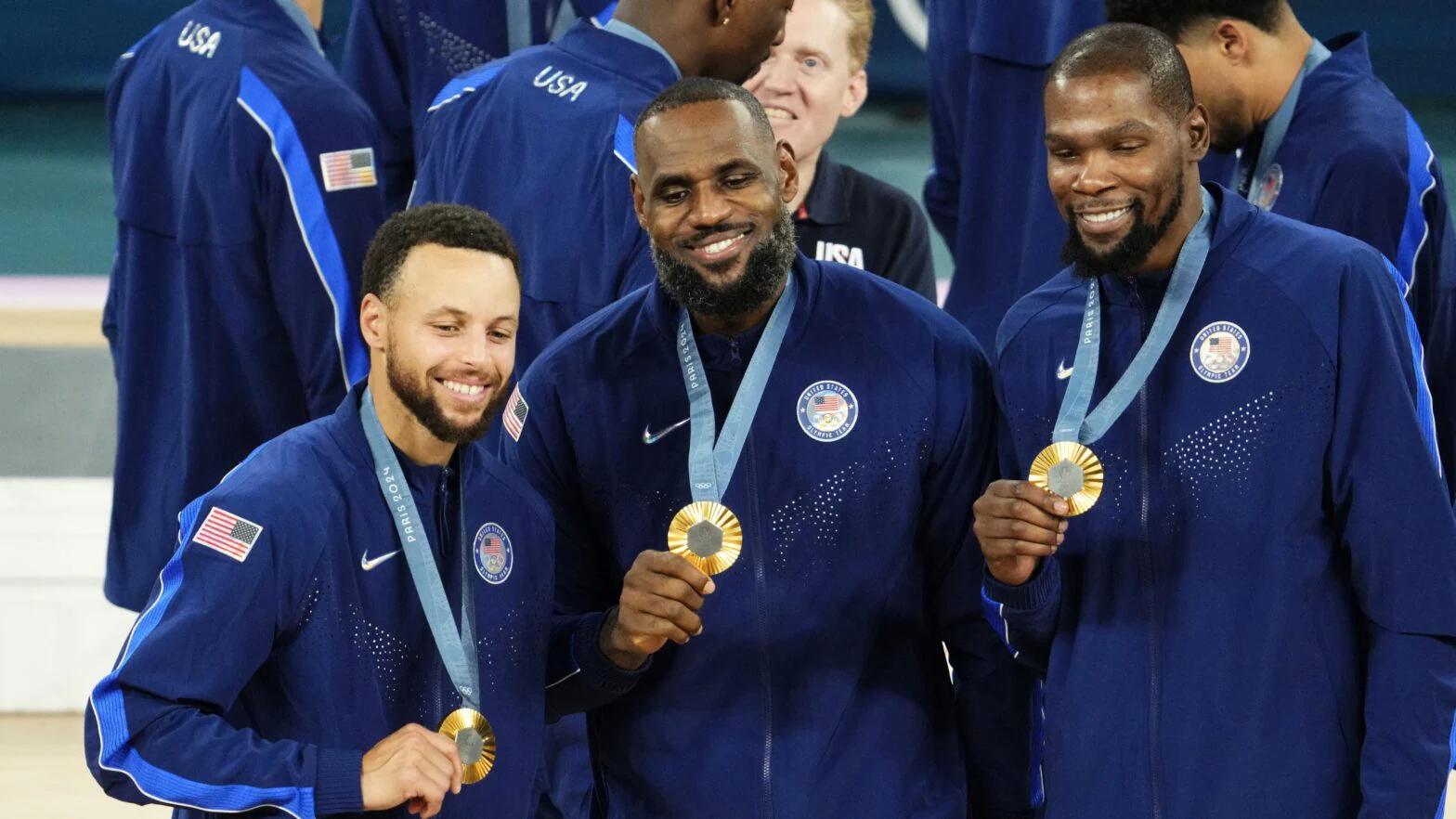 5 Key Insights: Team USA Shines Bright with Olympic Gold