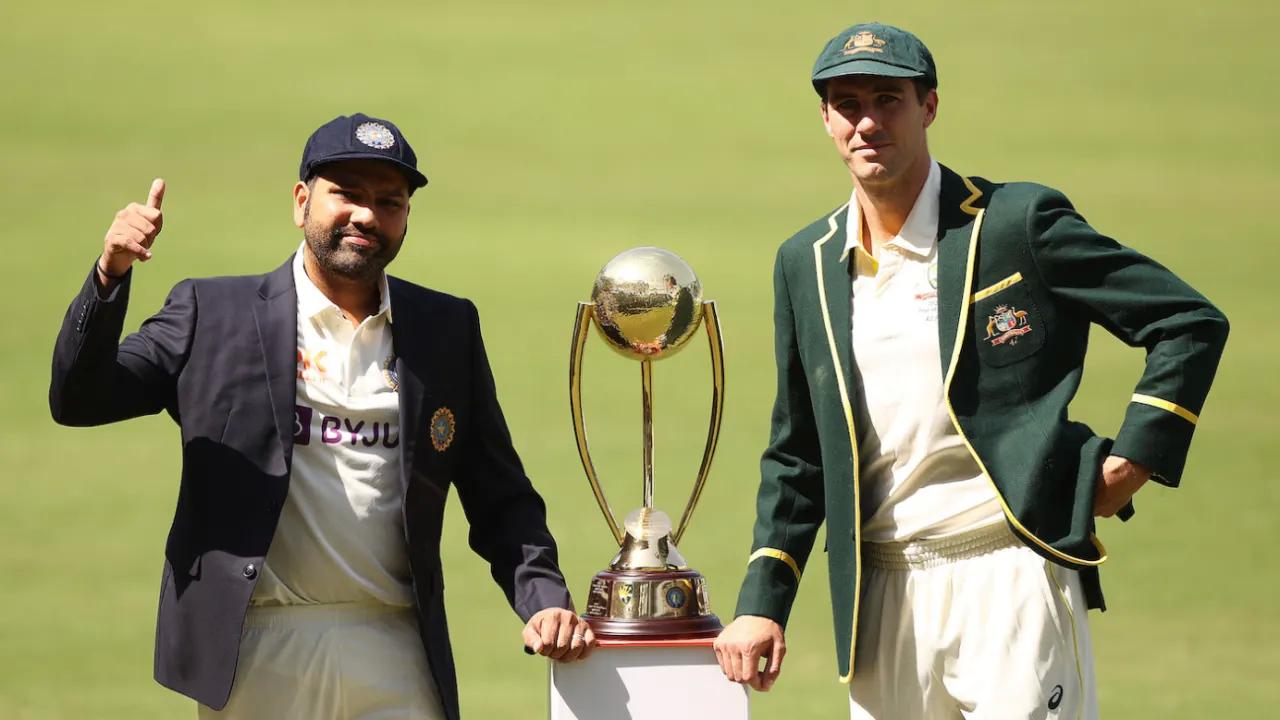 Ponting predicts Australia will triumph over India 3-1 in Border Gavaskar Trophy