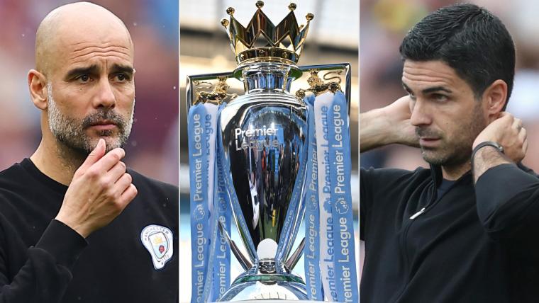 Man City Secures Fourth Consecutive EPL Title, Holding Off Arsenal: Premier League Champions 2023/24