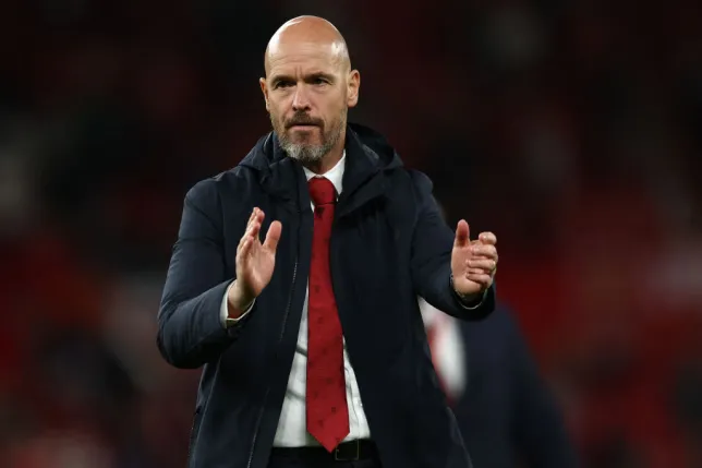 Erik ten Hag's Singular Criticism for Manchester United after Fulham Victory