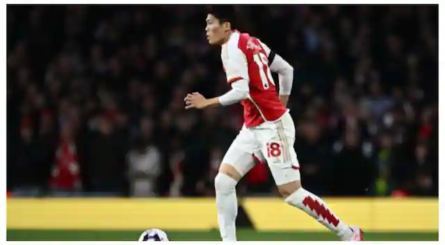 Premier League 2024/25: Arsenal's Takehiro Tomiyasu facing extended injury layoff, reveals Mikel Arteta