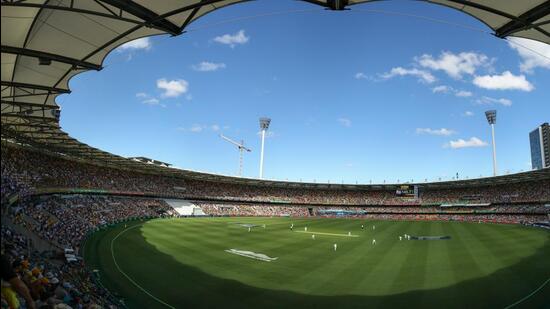 Is Gabba set to follow in Perth's footsteps?