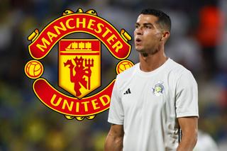 Cristiano Ronaldo rumored to make a surprising comeback to Manchester United