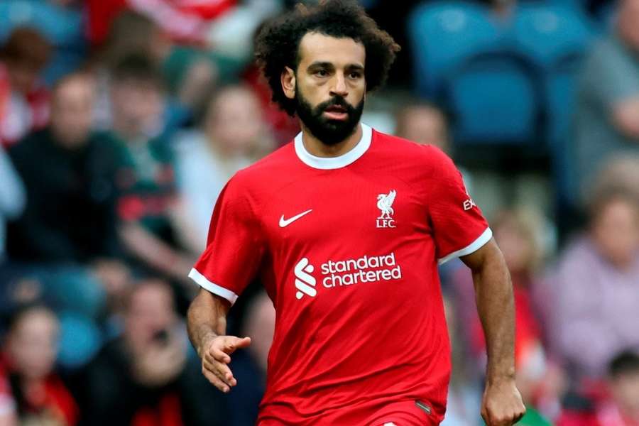 Wyness is confident Saudis will make a move for Liverpool's Salah as TV rights negotiations continue