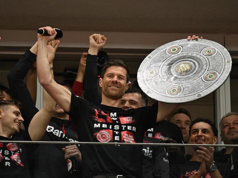 Bayer Leverkusen Manager Xabi Alonso Aims for Continued Success in 2024-25 Season