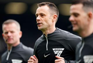 Premier League: Referee and VAR appointed for Liverpool vs Brentford matchup