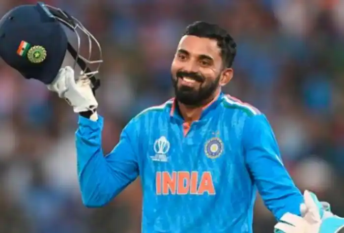 KL Rahul's Social Media Post Sparks Speculation About Retirement