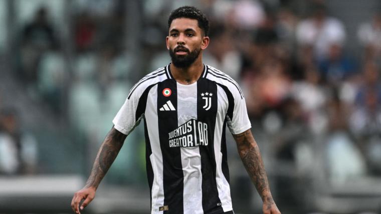 Hellas Verona vs. Juventus: Confirmed Lineups and Expected Starting 11, Team News - Douglas Luiz Could Start Serie A Match Amid Injury Problems