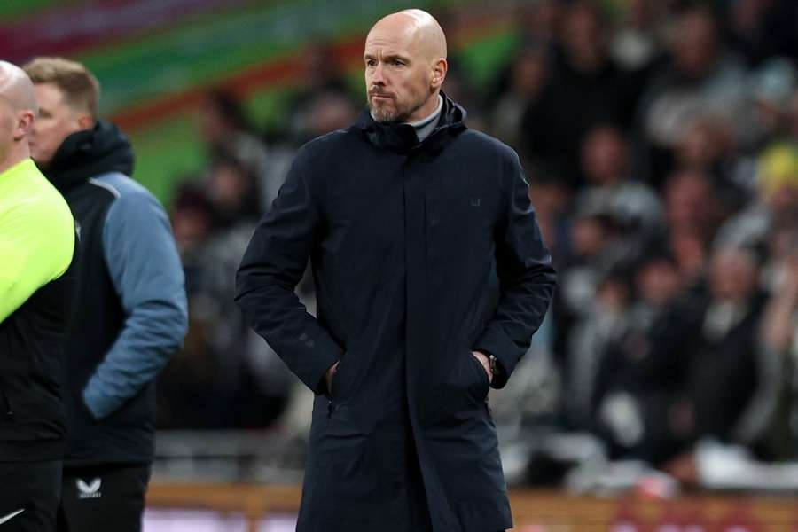 Man Utd manager Ten Hag emphasizes the need for improvement in new signings