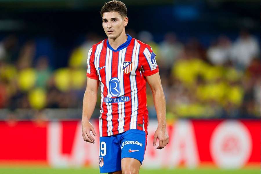 Walter Montillo interview: Sharing the field with Messi & Neymar; endorsing Alvarez for Atletico Madrid triumph