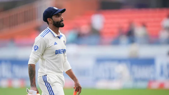 Ravindra Jadeja released from Duleep Trophy without explanation, BCCI cites illness for Siraj and Umran Malik's absence