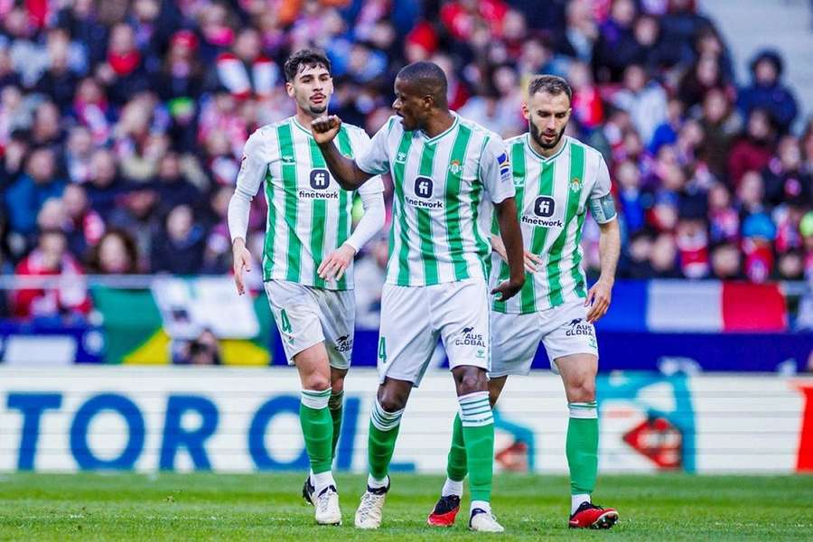 Real Betis chief Joaquin: Real Madrid's decision on Ceballos is still pending