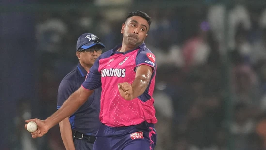 #Ashwin supports IPL rule: 'Players like Dube, Jurel wouldn't have made IND team' following Rohit Sharma criticism