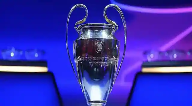 Champions League 2024-25: Group Stage Draw - Everything you need to know about date, time, and teams