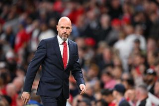 Manchester United Legend Sir Jim Ratcliffe Issues Warning to Manager Erik ten Hag: Immediate Improvement Demanded