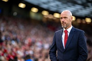 Erik ten Hag Regrets Manchester United Transfer Not Coming Through