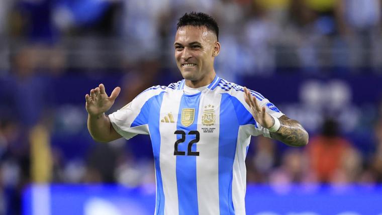 Argentina vs. Chile: Prediction, Odds, Betting Tips and Best Bets for CONMEBOL World Cup Qualifying Clash