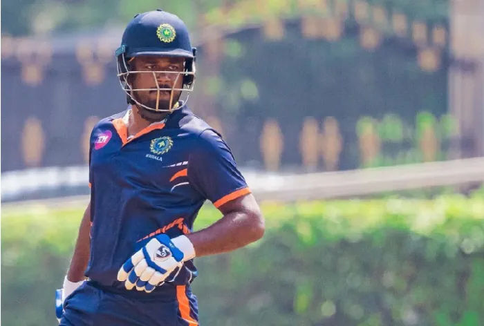 Update on BCCI: Sanju Samson to Replace Ishan Kishan in Duleep Trophy 2024; Latest on Suryakumar Yadav and Prasidh Krishna