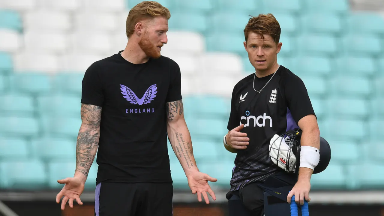 Ben Stokes: Criticism of Ollie Pope highlights the 'English sports culture'