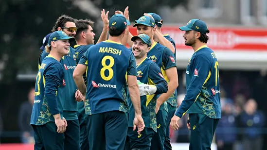 Fantasy 11 Prediction: Australia vs Scotland, 3rd T20I - Teams, Captain, Vice-Captain, Toss, and Venue Analysis