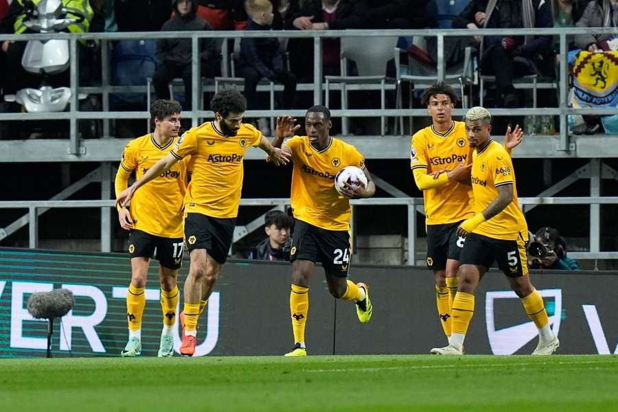 Confident Wolves striker Hwang predicts successful season ahead