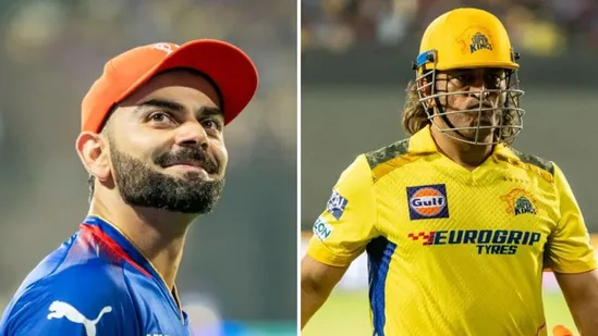 Virat Kohli's strategic move that led to MS Dhoni and CSK's defeat, sparking controversy with no-handshake incident disclosed in new details