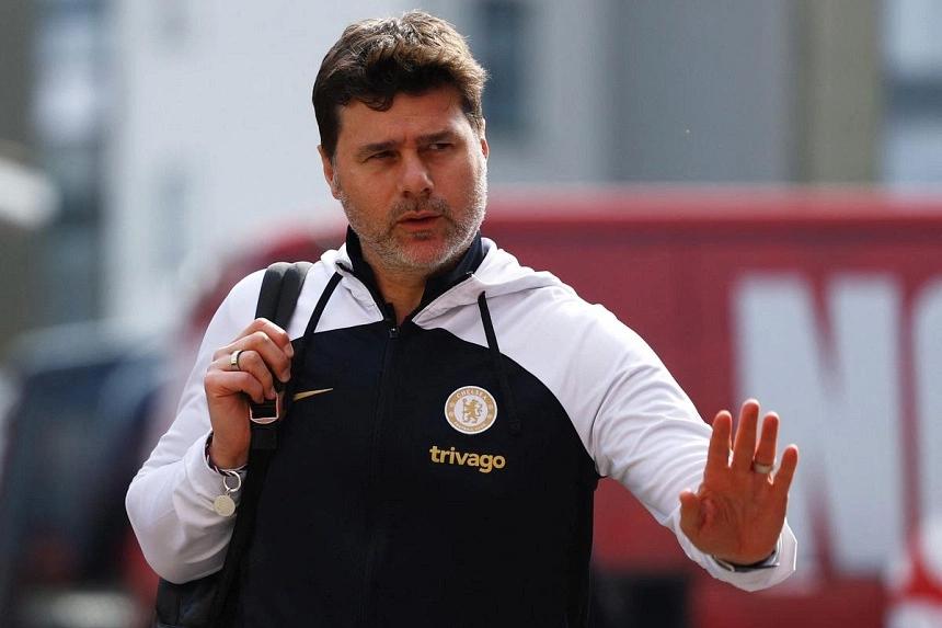 Pochettino appointed as the new head coach of the US men's national team