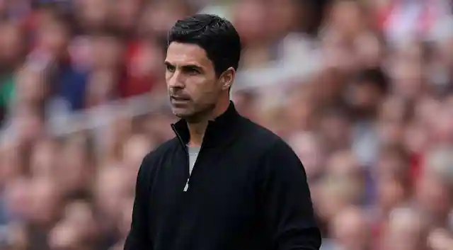 Arsenal manager Mikel Arteta extends contract until 2027 in Premier League