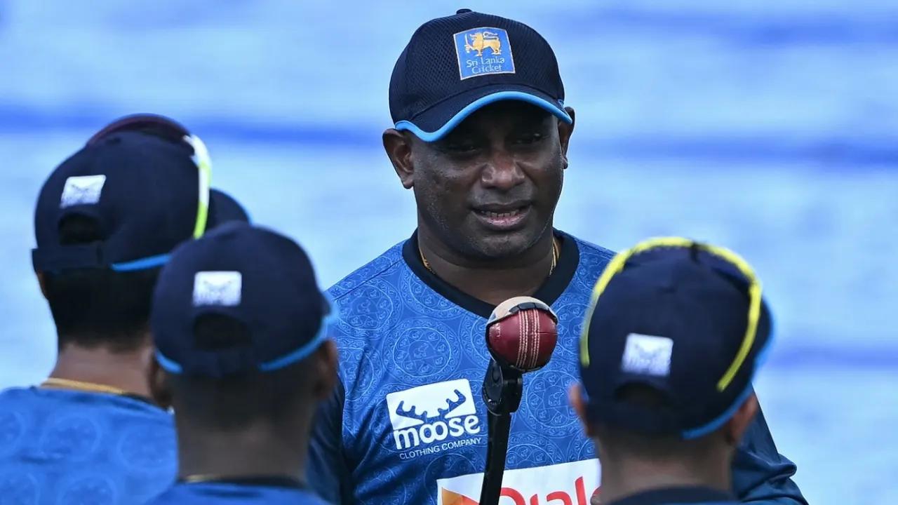 Jayasuriya laments Rathnayake omission: 'Sadly, only two quicks can play'