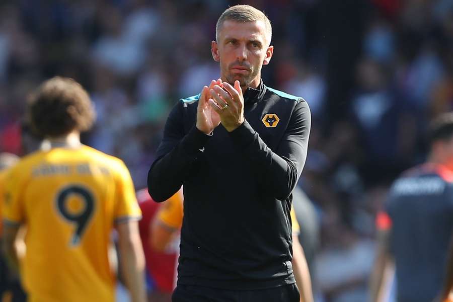 O'Neil vents his frustration after Wolves Cup exit