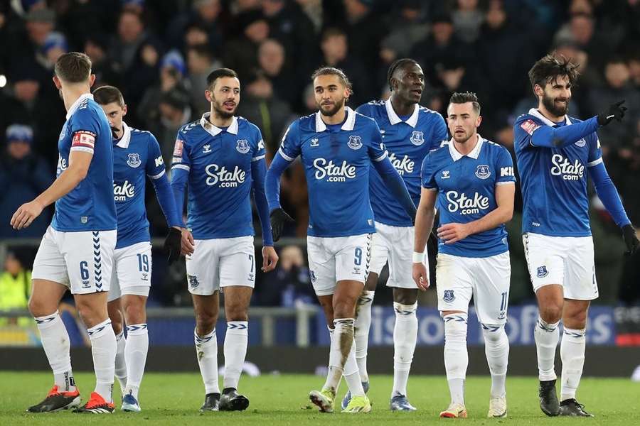 Mixed Emotions for Everton Striker Ndiaye Following Leicester Draw: Paul Vegas Interview