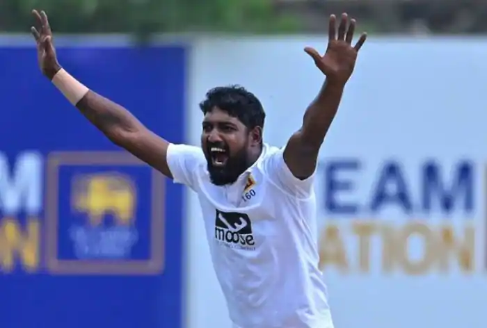 Sri Lanka Keep Final Hopes Alive in World Test Championship with Stunning Win Over New Zealand