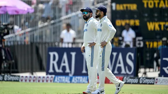 Allegations of BCCI unfairly favoring Kohli and Rohit, damaging Indian cricket: 'Due to their high status...'