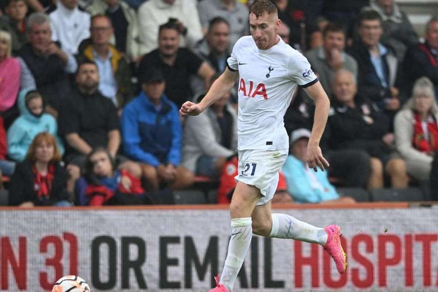 Postecoglou delighted with ten-man Spurs' victory over Qarabag