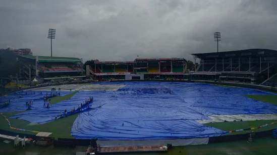 Kanpur Weather Update Day 2: Expecting More Rain during India vs Bangladesh 2nd Test; Full Forecast Available