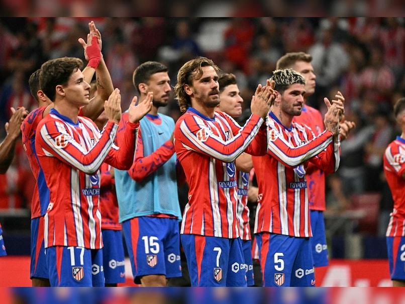 Atletico Madrid Bans Fan for Life Following Disruption at Real Derby in La Liga