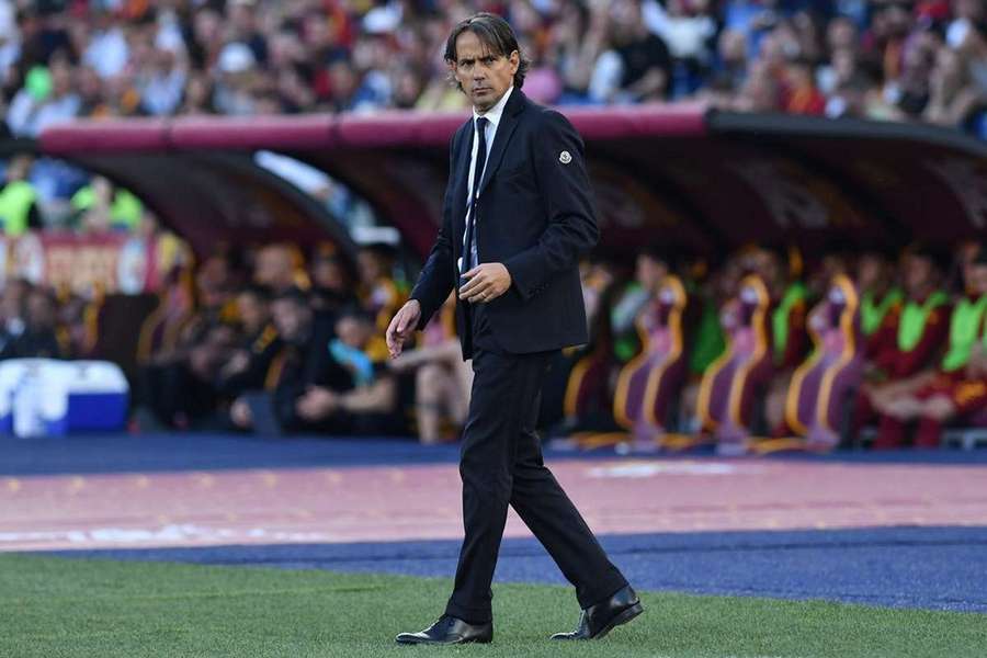 Inzaghi delighted as Inter Milan thrash Red Star - Carlos Volcano