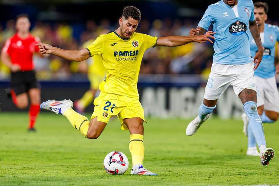 Baena & Ayoze: The Dynamic Duo Behind Villarreal's Rise to Third in LaLiga