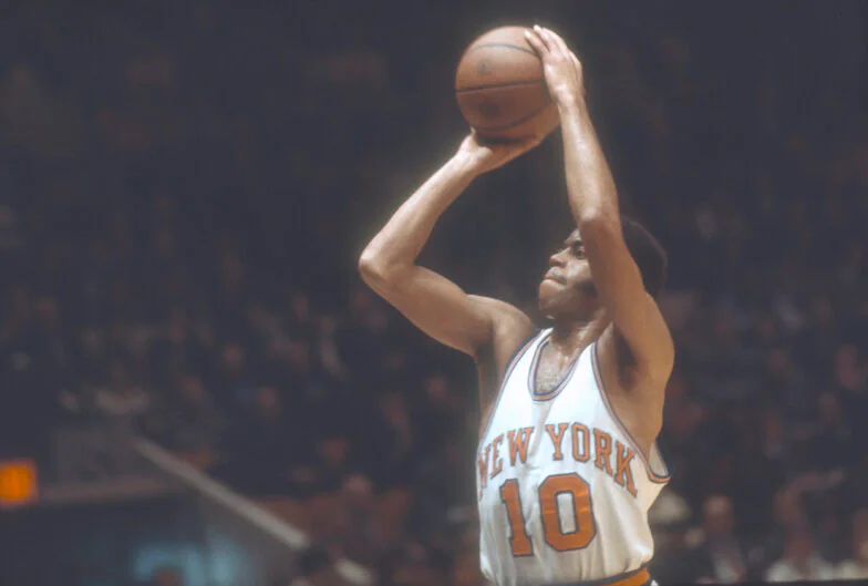 Top 5 Greatest New York Knicks Assist Leaders of All Time