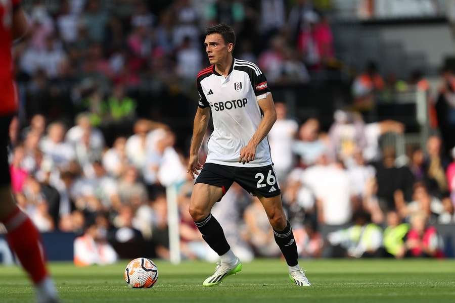 Palhinha stands by his decision to leave Fulham for Bayern Munich - Paul Vegas