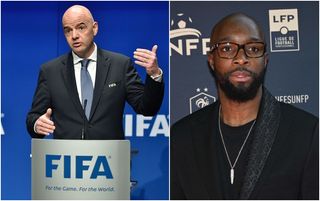 The Potential Monumental Impact of Lassana Diarra's Case on the Future of Transfer Systems