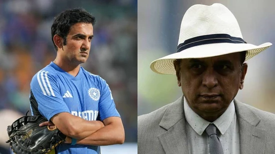 Gavaskar Faces Calls to Retire After Controversial 'Gambhir Deserves No Credit...' Remark Sparks Online Firestorm