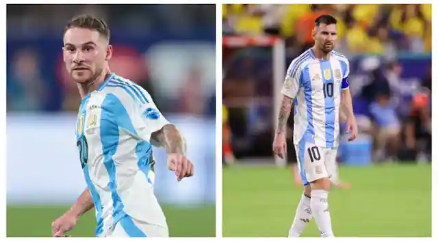 CONMEBOL World Cup Qualifiers: Argentina Captain Lionel Messi prepared to face Venezuela, Mac Allister's participation uncertain