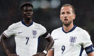 Three Lions legend appoints Bukayo Saka as England captain in place of Harry Kane