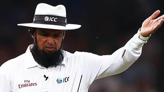 Pakistan Announces Selection Committee Overhaul Following Defeat in Multan; Former Umpire Aleem Dar Joins Panel