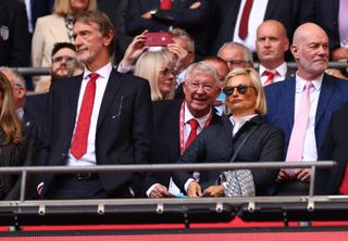 Manchester United terminates Sir Alex Ferguson's long-standing ambassadorial role