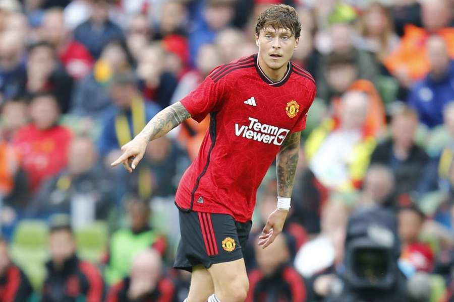 Tomasson provides guidance to Man Utd on managing Lindelof's development: Ansser Sadiq