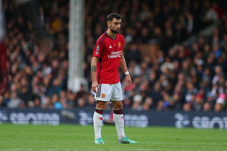 Man Utd midfielder sidelined after international break, facing Brentford clash without key player - Ansser Sadiq