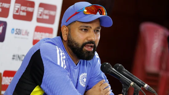 Rohit Sharma suggests bringing in Mayank and identifying Hardik's replacement for the Border-Gavaskar Trophy in Australia